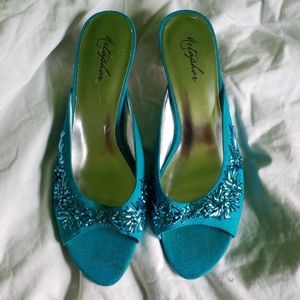 FINAL SALE❤ Women's heels